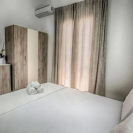 Athina's 2 Διαμέρισμα