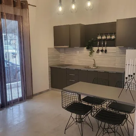 Διαμέρισμα Athina's 2 Άγιος Νικόλαος