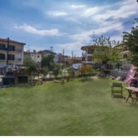 Apartment Athina's 2