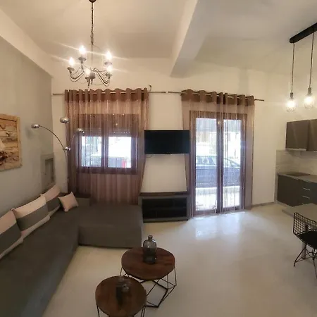 Athina's 2 Apartment Agios Nikolaos (Chalkidiki)