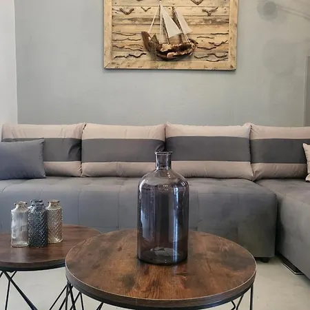 Athina's 2 * Agios Nikolaos (Chalkidiki)