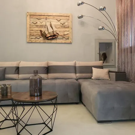 Apartment Athina's 2 Agios Nikolaos (Chalkidiki)
